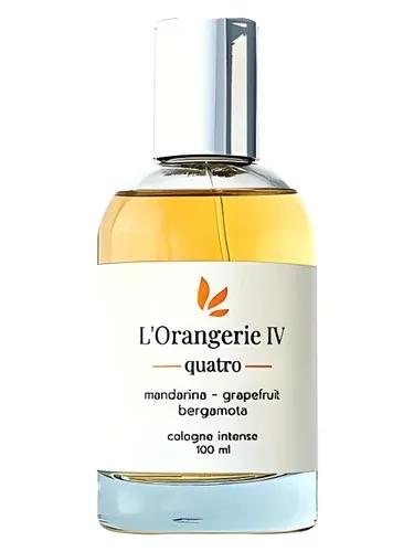 L'Orangerie IV Maracujá Brasil — Maracuja Brasil