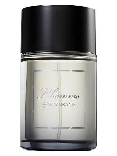 L’Homme — New Brand Parfums