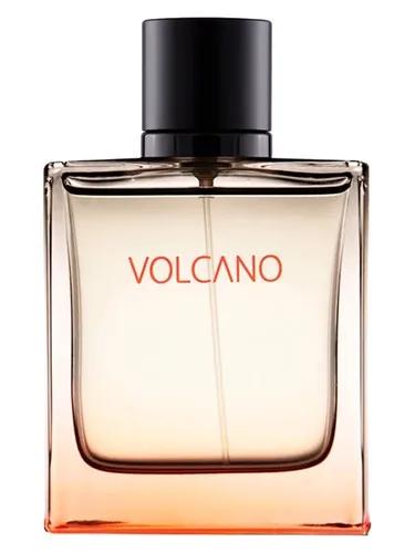 Volcano — New Brand Parfums