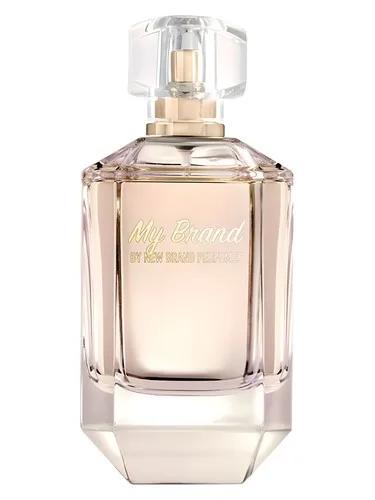 Prestige My Brand — New Brand Parfums