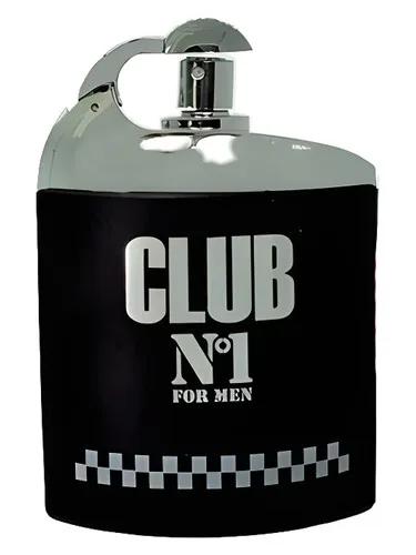 Club Nº 1 — New Brand Parfums