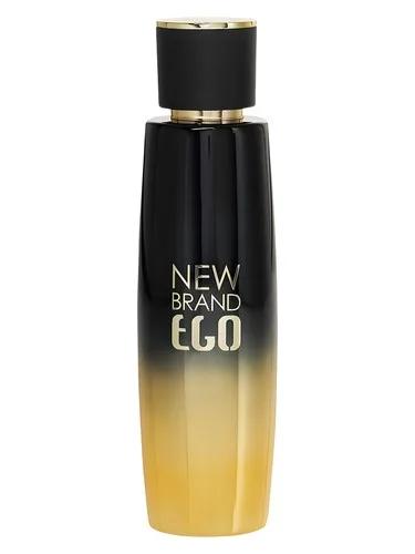 Ego Gold — New Brand Parfums