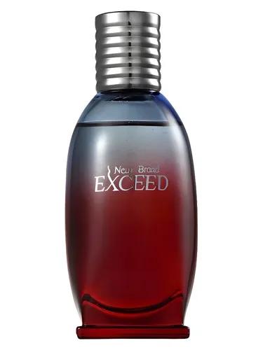 Exceed — New Brand Parfums