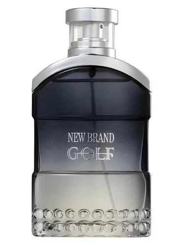 Golf Black — New Brand Parfums
