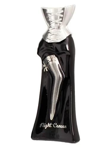 Night Cancan — New Brand Parfums