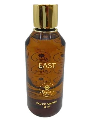 East — Rasht Otr