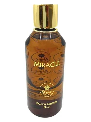 Miracle — Rasht Otr