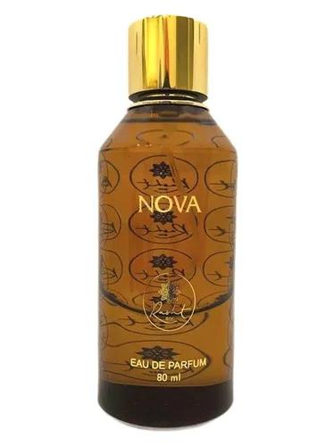 Nova — Rasht Otr