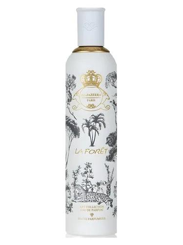 La Forêt Al-Jazeera Perfumes — Al Jazeera Perfumes
