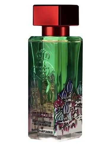 Moscow Al-Jazeera Perfumes — Al Jazeera Perfumes
