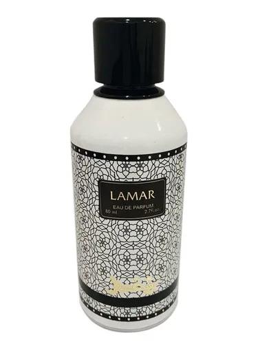 Lamar — Rasht Otr