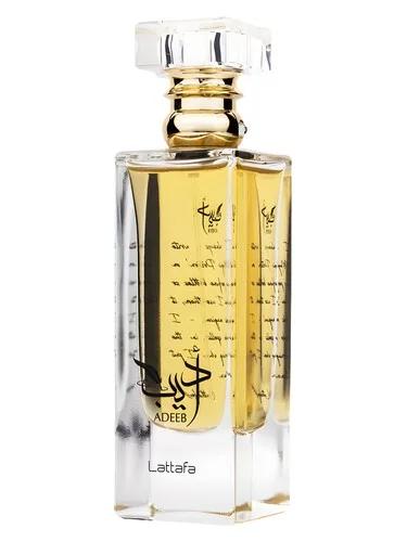 Adeeb — Lattafa Perfumes