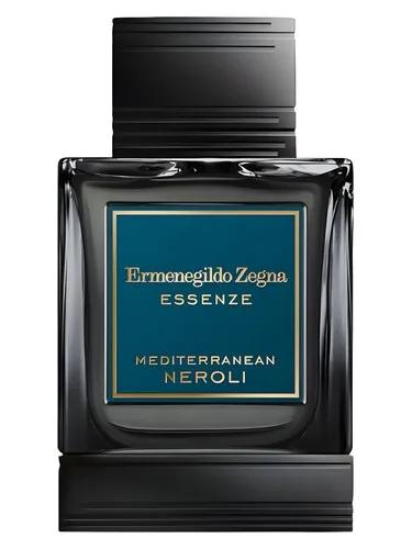 Mediterranean Neroli Eau de Parfum — Ermenegildo Zegna
