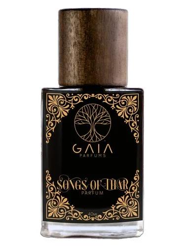 Songs of Thar — Gaia Parfums