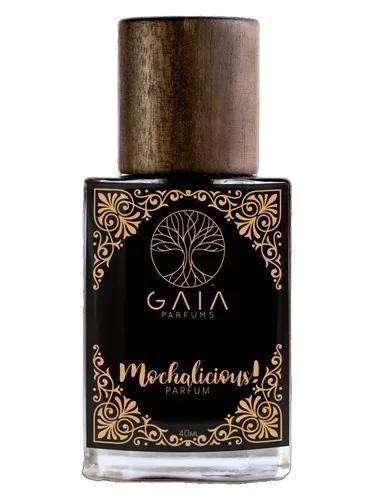 Mochalicious — Gaia Parfums