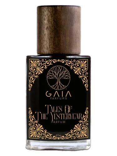 Tales of the Yesteryear — Gaia Parfums