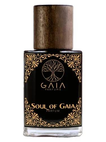 Soul of Gaia — Gaia Parfums