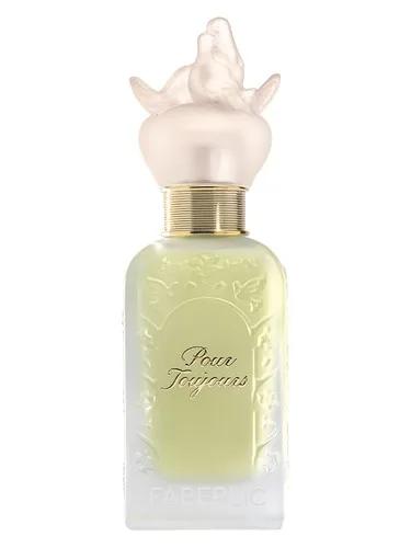 Pour Toujours Parfum — Faberlic