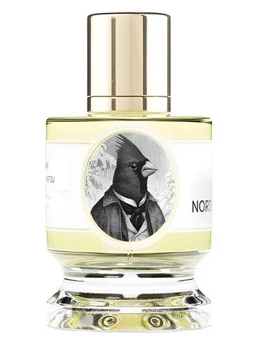 Northern Cardinal — Zoologist Perfumes