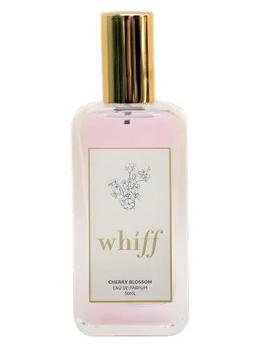 Cherry Blossom Whíff — Whiff