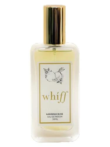 Gardenia Bliss Whíff — Whiff