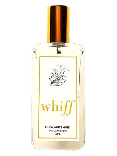 Lily & White Musk Whíff — Whiff