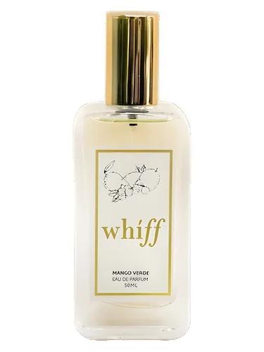 Mango Verde Whíff — Whiff