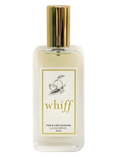 Pine & Lime Pleasure Whíff — Whiff