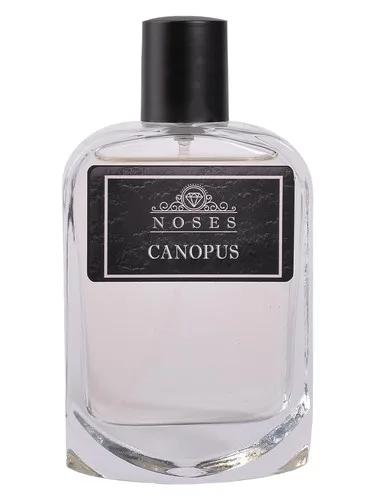 Canopus — Noses