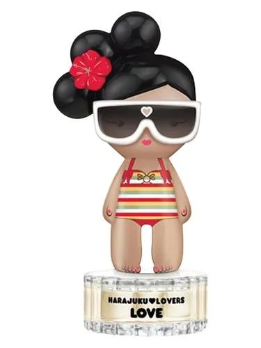 Harajuku Lovers Sunshine Cuties Love — Harajuku Lovers