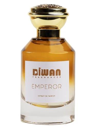 EMPEROR Extrait de Parfum — DIWAN