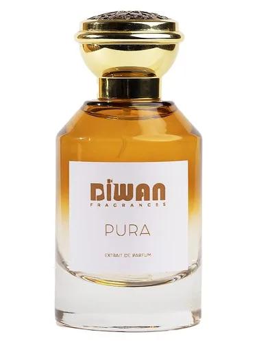 PURA Extrait de Parfum — DIWAN