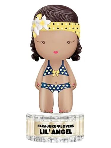 Harajuku Lovers Sunshine Cuties Lil's Angel — Harajuku Lovers