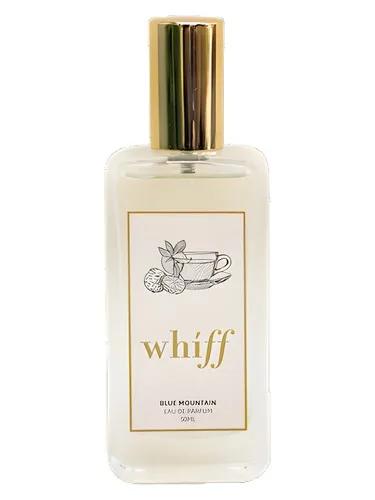 Blue Mountain Whíff — Whiff