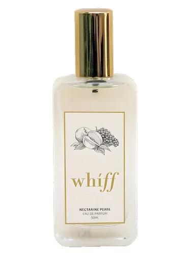 Nectarine Pearl Whíff — Whiff