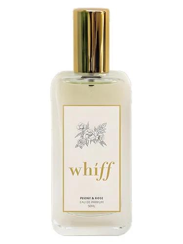 Peony & Rose Whíff — Whiff