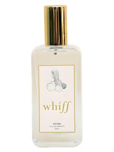 Victor Whíff — Whiff