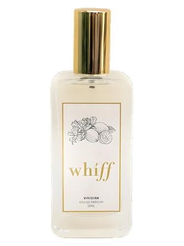 Viridian Whíff — Whiff
