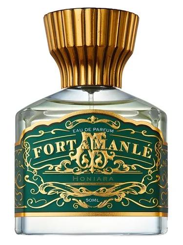 Honiara Fort & Manle — Fort Manle