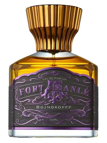 Bojnokopff Fort & Manle — Fort Manle