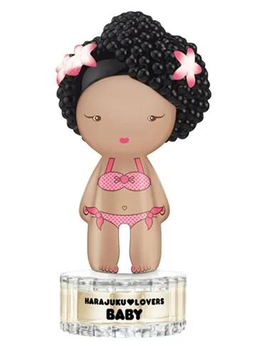 Harajuku Lovers Sunshine Cuties Baby — Harajuku Lovers