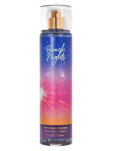 Beach Nights — Bath & Body Works