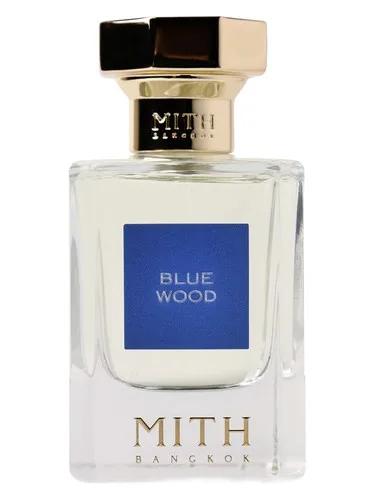 Blue Wood — Mith
