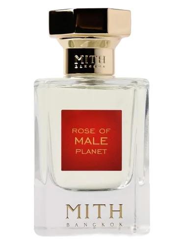 Rose Of Male Planet — Mith