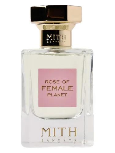 Rose of Female Planet — Mith
