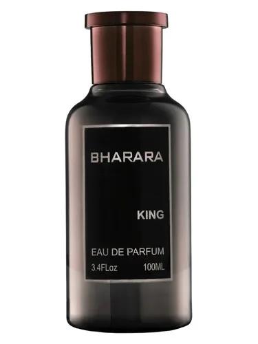 King — Bharara