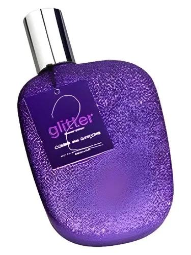 Glitter — Comme Des Garçons