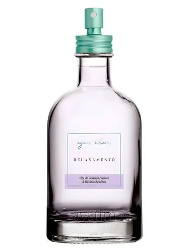 Águas Naturais Relaxamento — Avatim