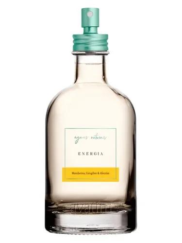 Águas Naturais Energia — Avatim