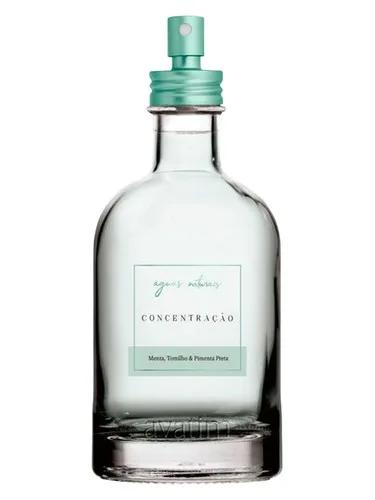 Águas Naturais Concentração — Avatim